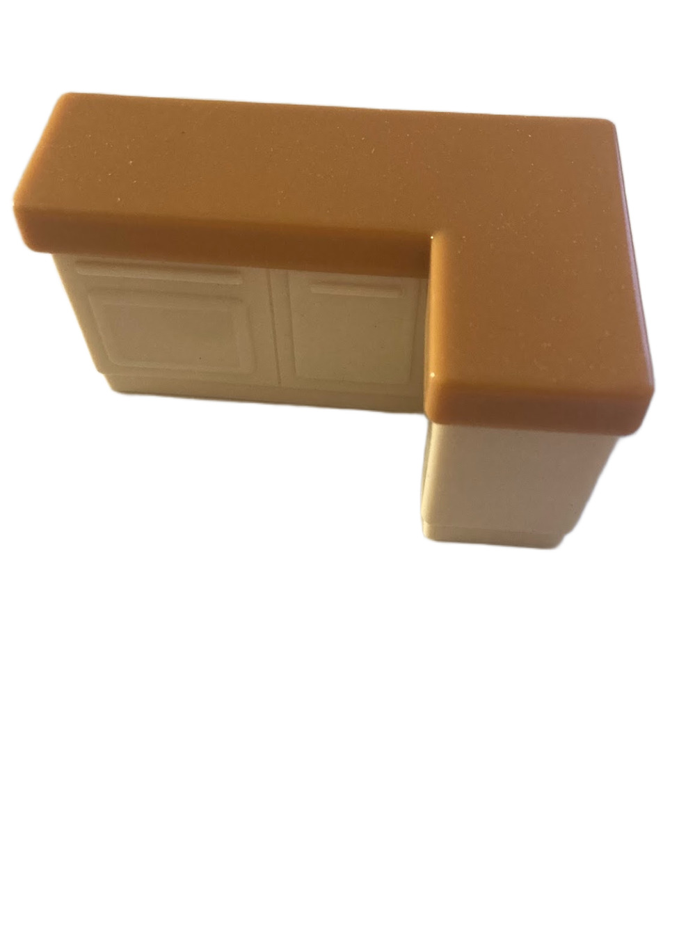 Bluey Family House Replacement Furniture Kitchen Counter